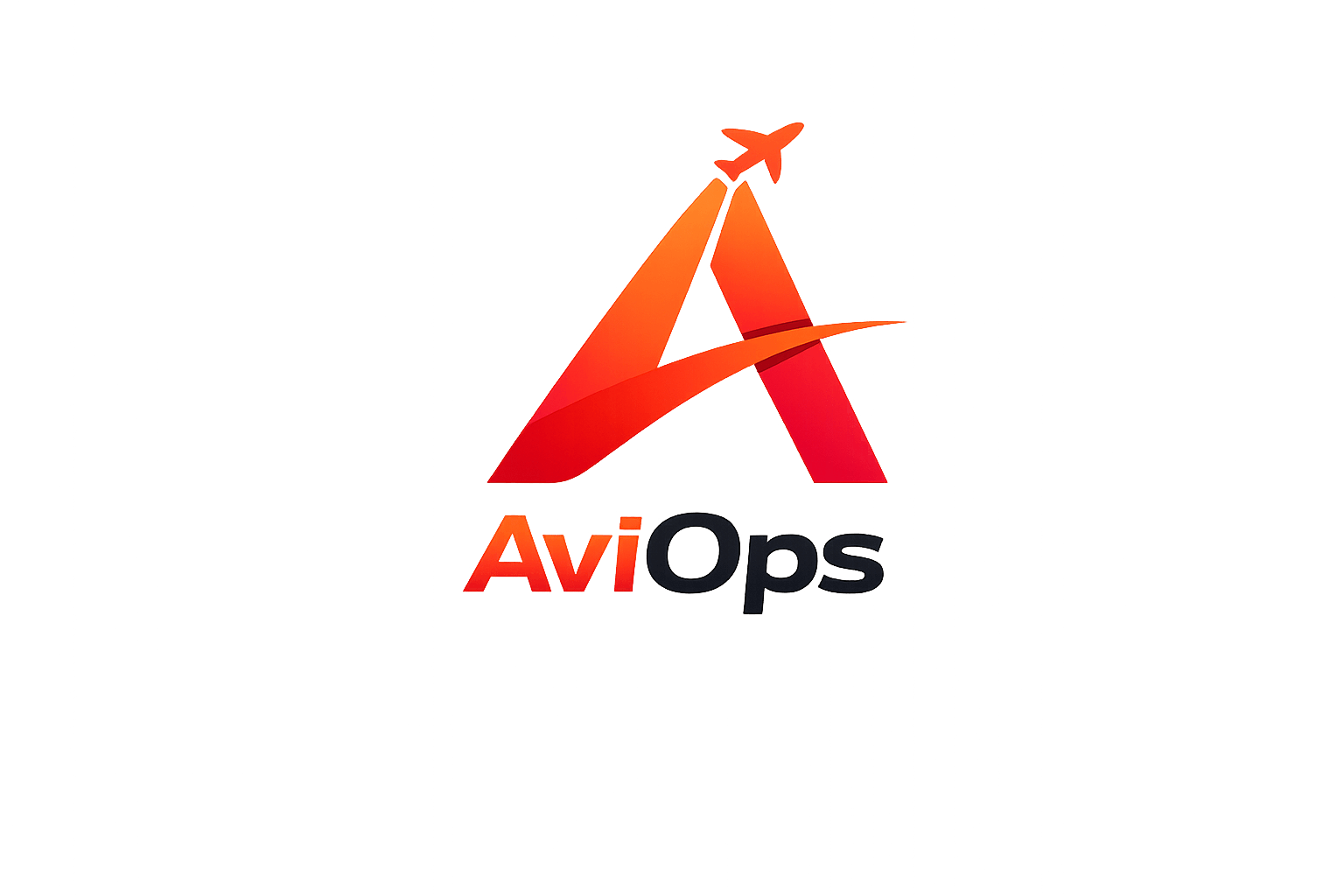 AviOps Logo